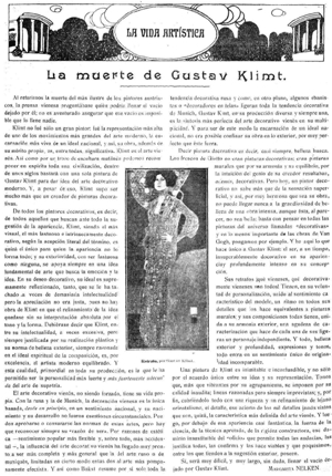 Gustav Klimt