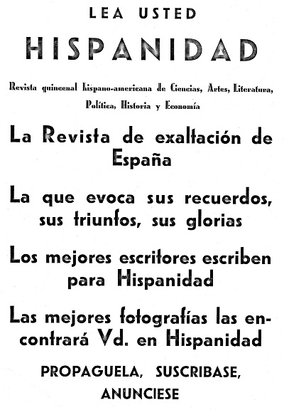 Hispanidad