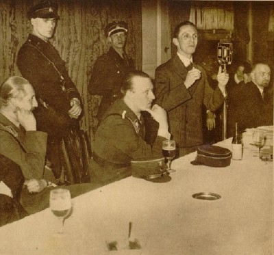Goebbels
