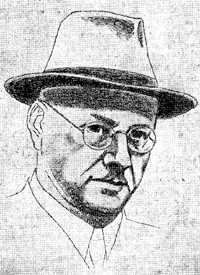 Johannes Stroux