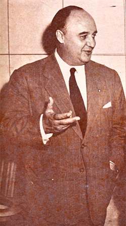 Roberto Agramonte