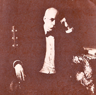 Enrique José Varona