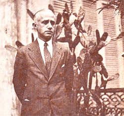 Luis A. Baralt