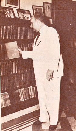 Emilio Fernández Camus