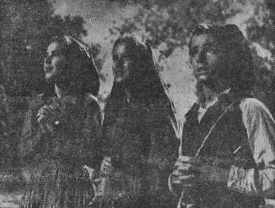 La Señora de Fátima