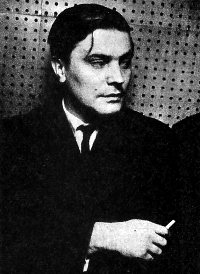 Jorge Luis García Venturini
