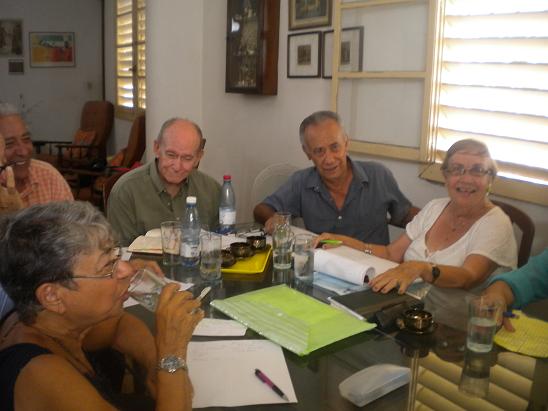 La Habana 2013