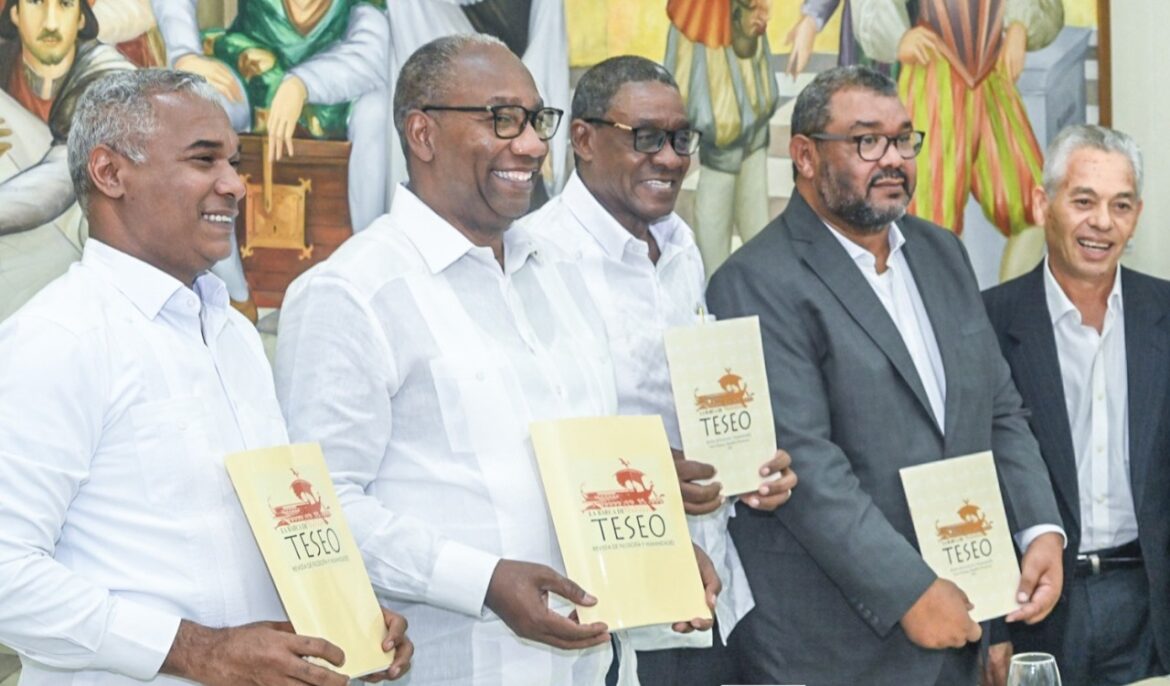 Escuela de Filosofía de la UASD