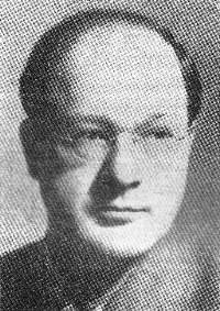Avery Brundage
