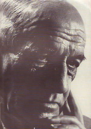 Don José Ortega y Gasset