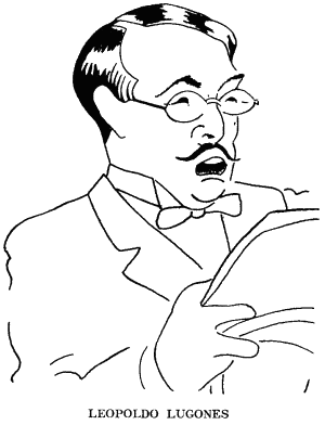Leopoldo Lugones