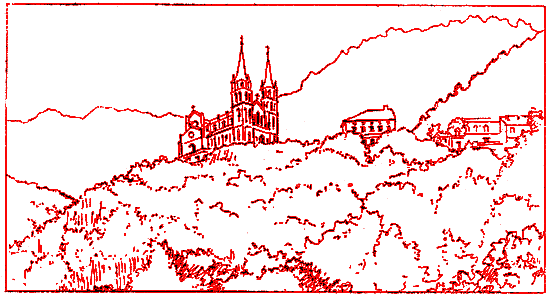 Covadonga