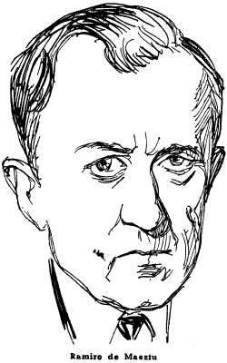 Ramiro de Maeztu
