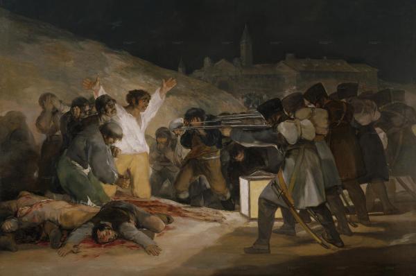 Goya