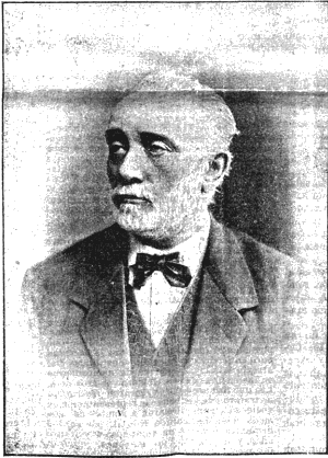 Luis Büchner, Las Dominicales del Libre Pensamiento 1894
