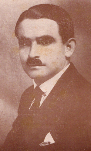 Edwin Elmore Letts 1890-1925 Elmore