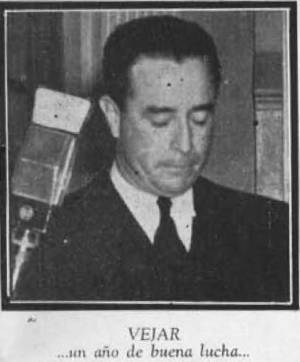 Octavio Véjar Vázquez