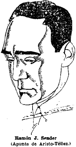 Ramón J. Sender