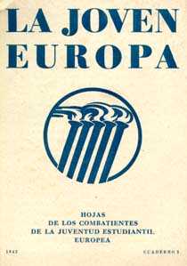 La Joven Europa
