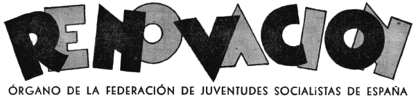 Renovación 1930