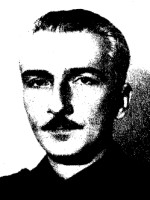 El camarada José Antonio Elola-Olaso