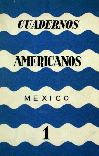 Cuadernos Americanos