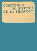 Compendio de Historia de la Filosofía, La Habana 1983