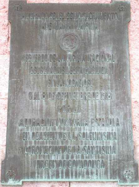 Covadonga