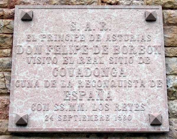 Covadonga
