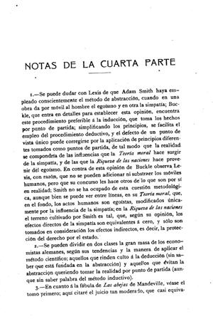 Federico Alberto Lange, Historia del materialismo, Notas de la cuarta parte