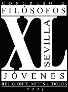 40 Congreso de filósofos jóvenes