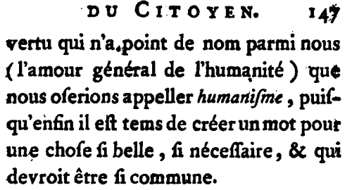 Éphémérides du citoyen, ou Chronique de l'esprit national