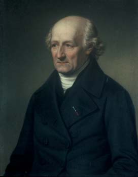Federico Immanuel Niethammer
