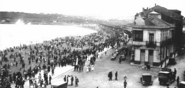 Gijón