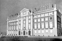 Instituto de Cultura Hispánica