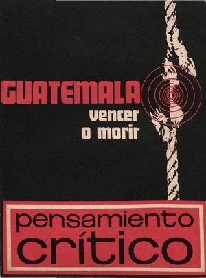 Pensamiento Crítico, número 15, abril 1968 Pensamiento Crítico