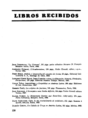 Pensamiento Crítico