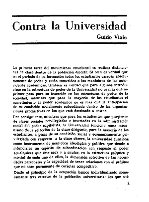 Pensamiento Crítico