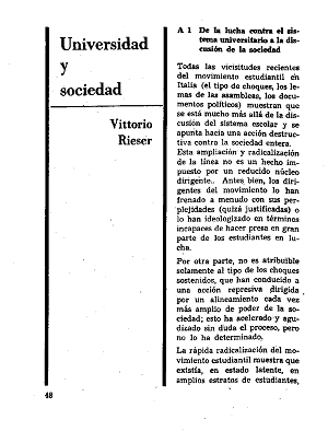 Pensamiento Crítico