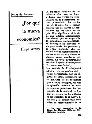 Pensamiento Crítico