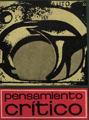 Pensamiento Crítico