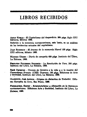 Pensamiento Crítico