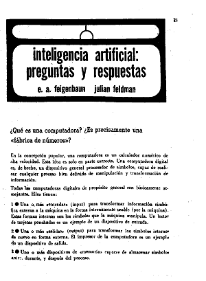 Pensamiento Crítico