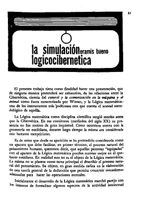 Pensamiento Crítico