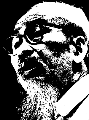 Ho Chi Minh, Por la Revolución, Pensamiento Crítico, número 33, octubre 1969 Pensamiento Crítico