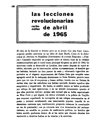 Pensamiento Crítico