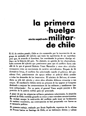 Pensamiento Crítico