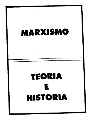Karl Korsch, Marxismo y filosofía. Pensamiento Crítico, número 41 junio 1970 Pensamiento Crítico
