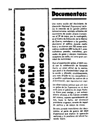 Pensamiento Crítico