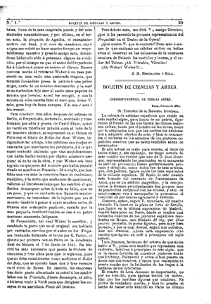 Bolet&iacute;n, Cr&oacute;nica y Bibliograf&iacute;a, 1874